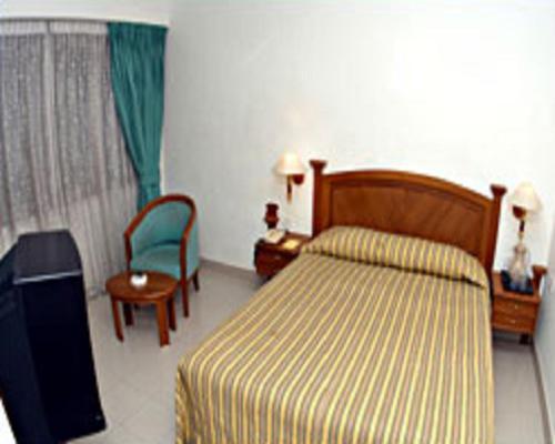 Hotel Pankaj Thiruvananthapuram Habitación foto